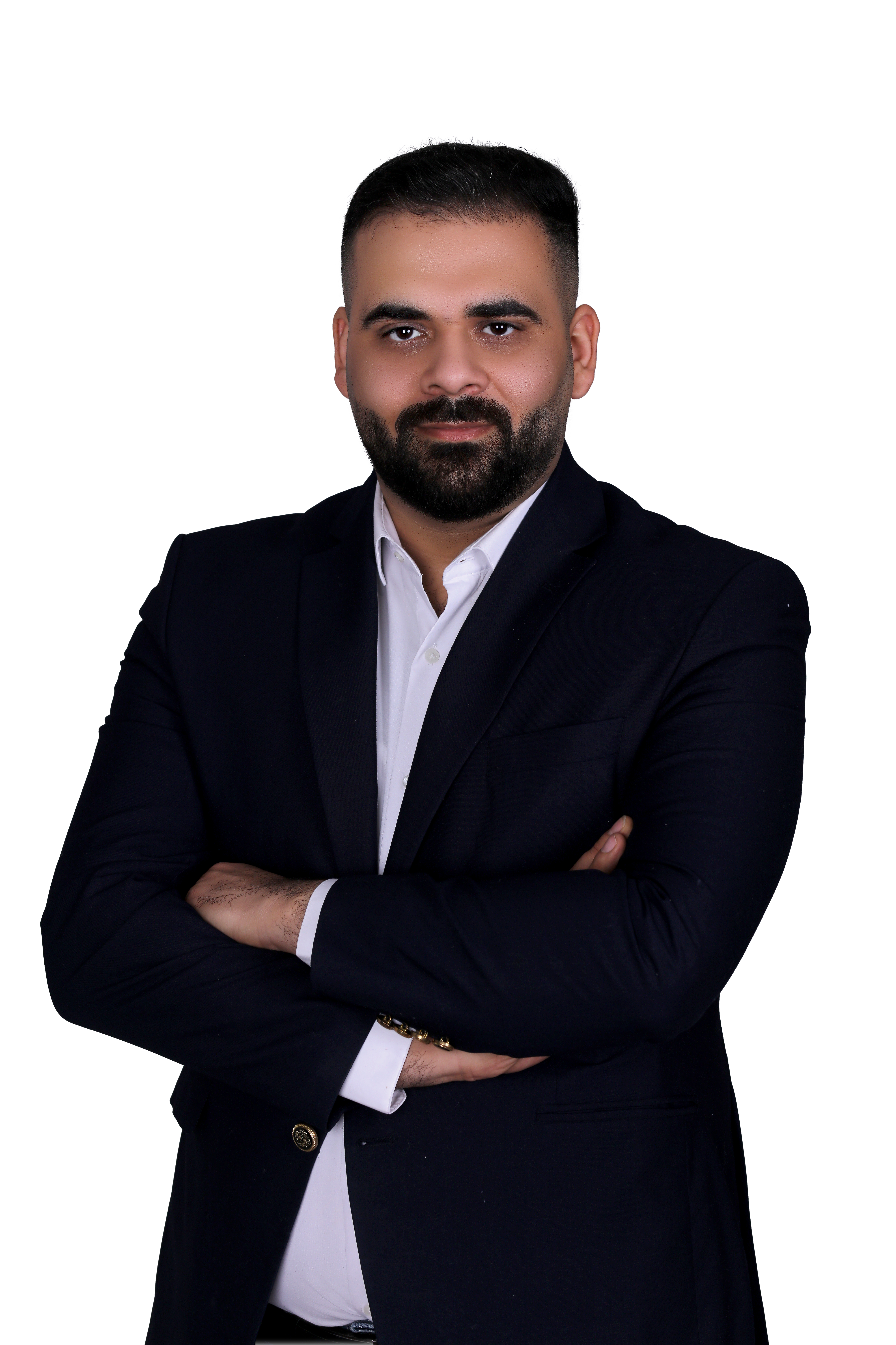 Dr. Hussein